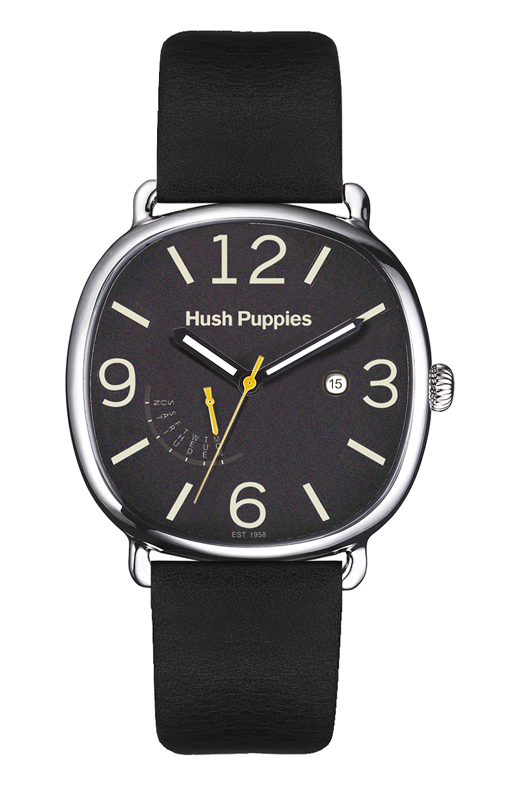 Hush Puppies 1958 - HP.7102M.2502
